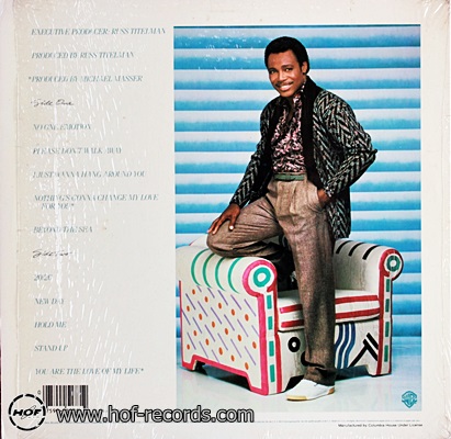 George Benson - 20/20 1984 1lp
