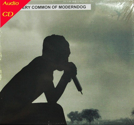 CD Moderndog - the very common of Moderndog * New