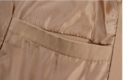 สูทผู้ชาย เสื้อสูทแฟชั่นชาย ใหญ่พิเศษ สลิมฟิต ติดกระเป๋า Size No.42-44 รอบอกนิ้ว ดำ