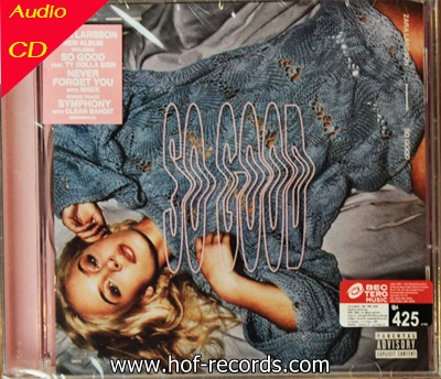 CD Zara Larsson - So Good