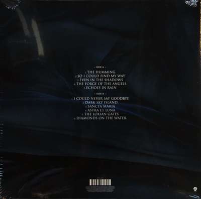 Enya - Dark Sky Island 1Lp N.