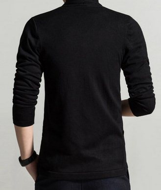 เล็กหลากสี!!เสื้อคลุมติดกระดุม สไตล์ UK Monsoon คาดิแกนไหมพรม shawl ลายเส้น size 34 36 38 40 42 สีดำ เทาเข้ม เทาอ่อน น้ำเงิน