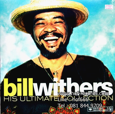 Bill Withers - His Ultimate Collection 1Lp N.