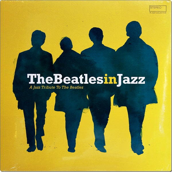 The Beatles - In Jazz 1Lp New