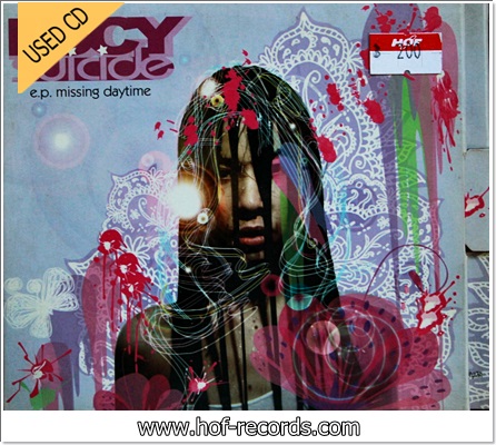 LucySuicide - EP missing daytime VG++