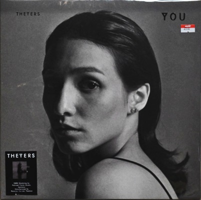 The Yers - You 1Lp N.