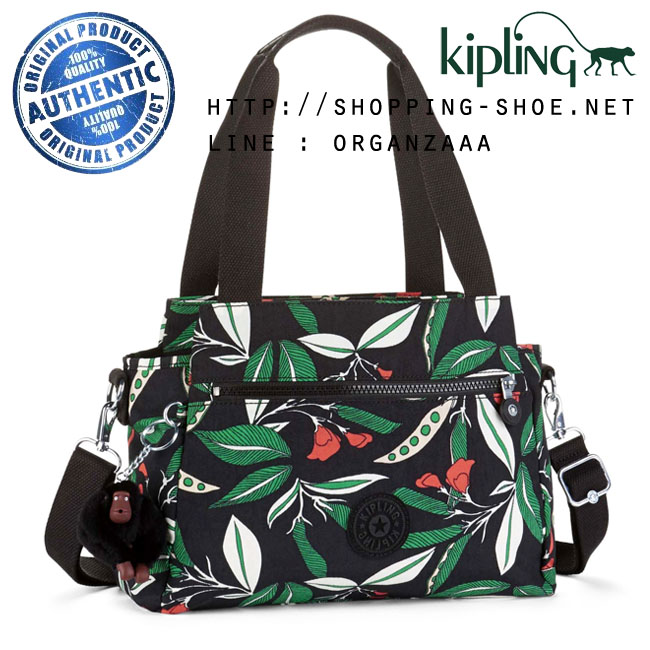 Kipling Elysia Latin Flower (Belgium)
