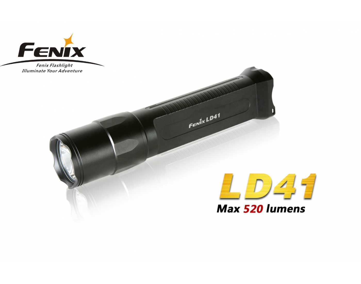 Fenix LD41