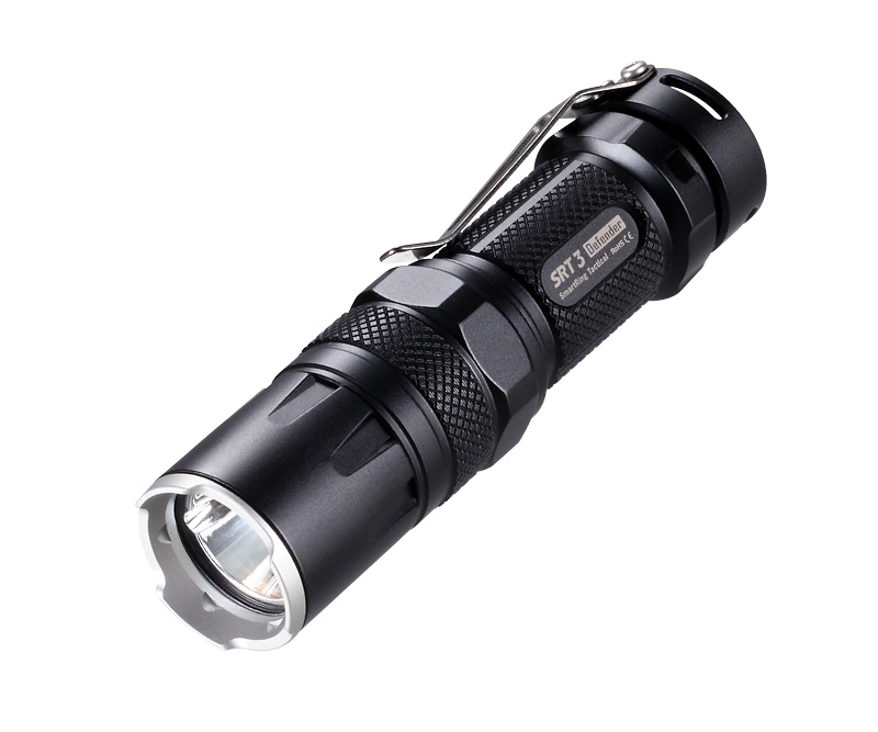 ไฟฉาย NITECORE SRT3 ราคาโปรโมชั่น