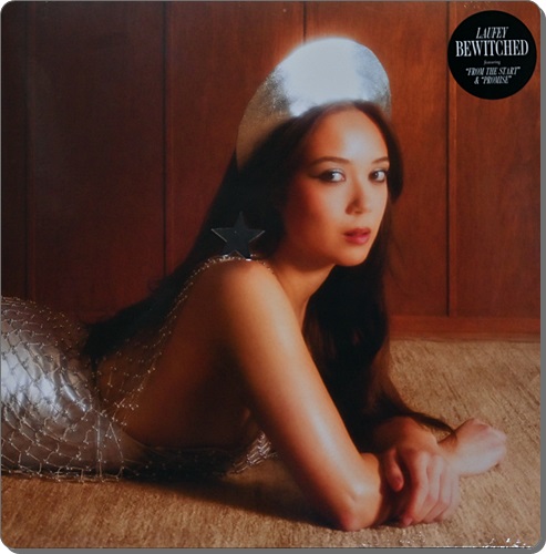 Laufey - Bewitched 1Lp New