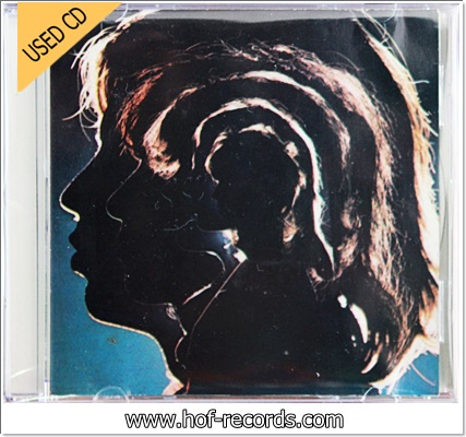 Rolling Stones - Hot Rocks 1964-1971 Used Cd VG+