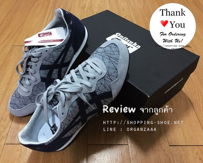 onitsuka tiger,onitsuka serrano,serrano,onitsuka tiger ของแท้,tokodoki,onitsuka tiger limited