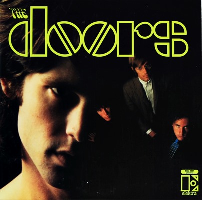 The Doors - The Doors 1967 N.