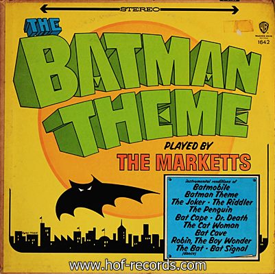 Batman Ost.
