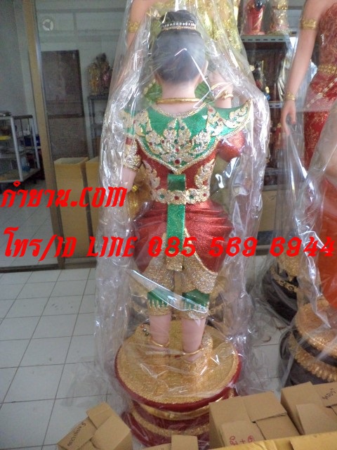 กุมาร สูง 130 ซม.