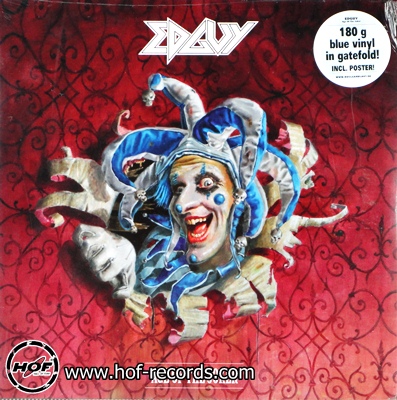 Edguy - Age Of The Joker 2lp