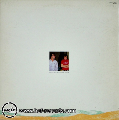 Dave Grusin - mountain dance 1lp