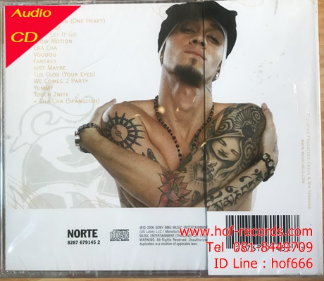 CD Chelo -360 (Thai) *New