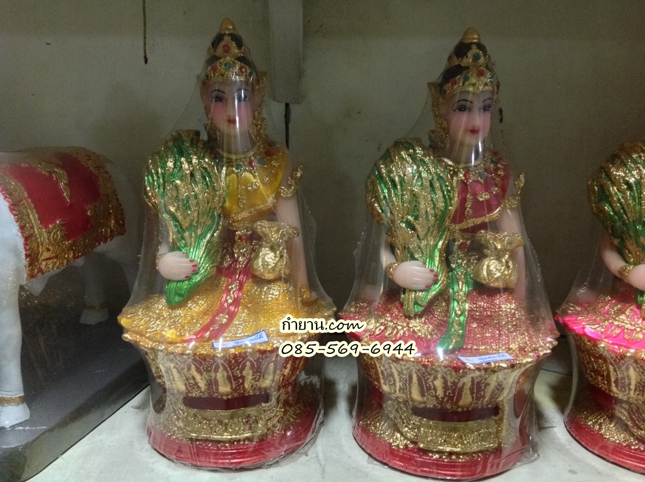 แม่โพสพ 7"