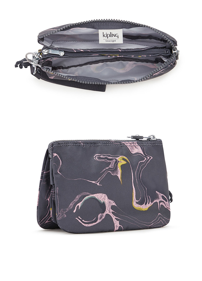 Kipling Creativity XL - Soft Marble (Belgium)