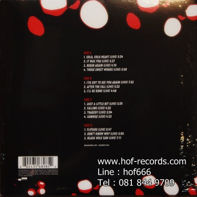 Norah Jones - Live Til We Meet Again 2Lp N.