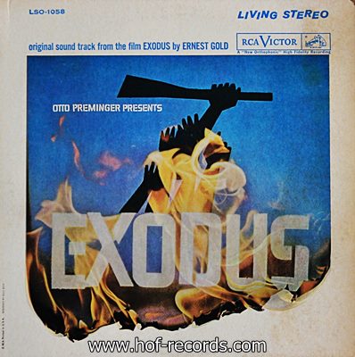 Exodus Ost.