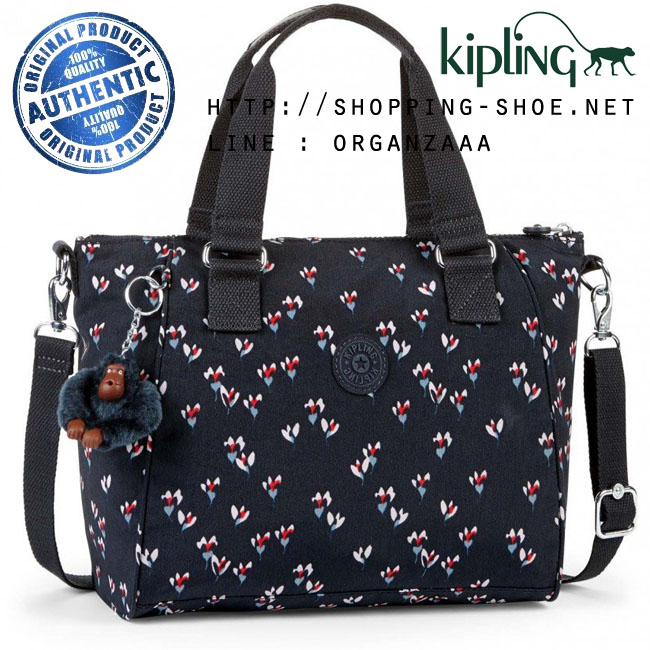 Kipling Amiel - Small Flower (Belgium)