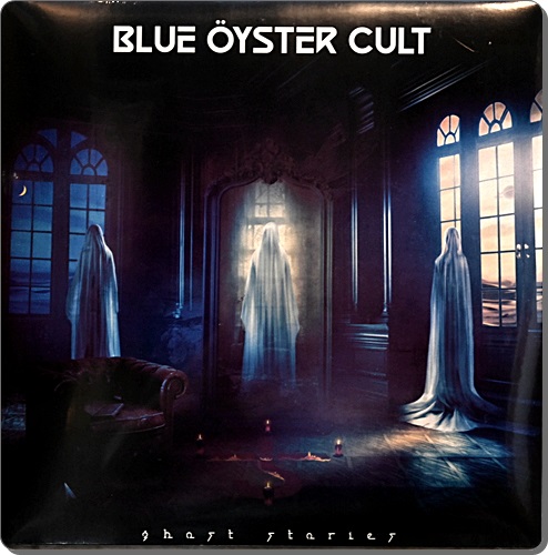 Blue Oyster Cult - Ghost Starles 1Lp New