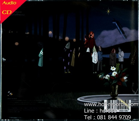 Whal & Dolph - EP.PAR-K 1Cd N.