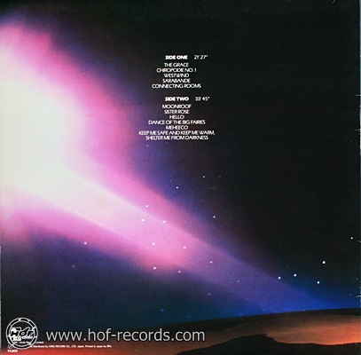 SKY - SKY 3 1981 1lp