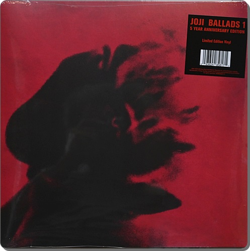 Joji - Ballads 1 1Lp New