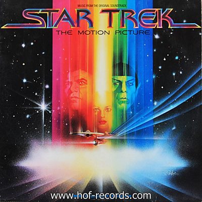 Star Trek Ost.