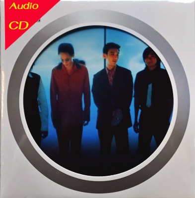 GrooveRiders - Discovery 2 1Cd N.