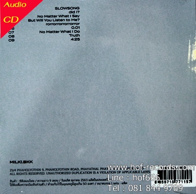 Viris - Will U ? 1Cd N.