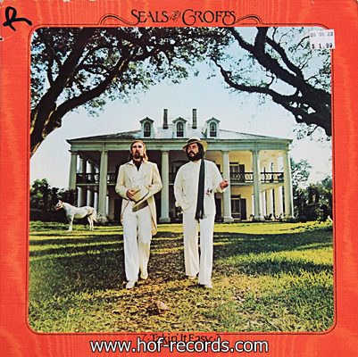 Seals & Crofts - Takin'It Easy 1978