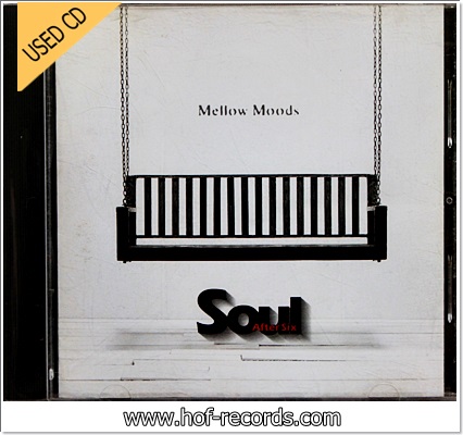 Soul After Six - Mellow Moods VG++