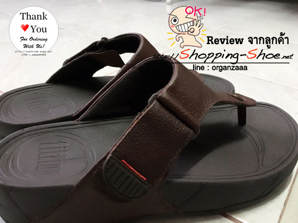 fitflop trakk,fitflop men,trakk2,รองเท้าแตะผู้ชาย,รองเท้าแตะ