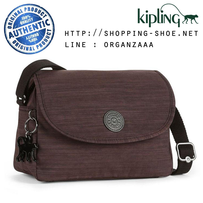 Kipling Cayleen - Dazz Espresso C (Belgium)