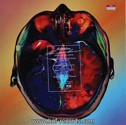 Slot Machine - Rainbow 2 LP