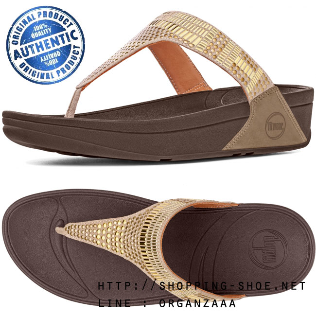 Fitflop Aztek Chada Pebble ของแท้ นำเข้าจาก USA และ UK