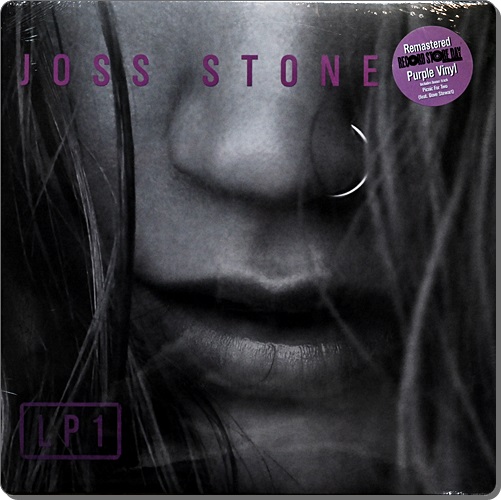 Joss Stone - Lp1 ( Purple Vinyl ) 1Lp New