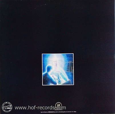 The Enid - The Spell 2lp