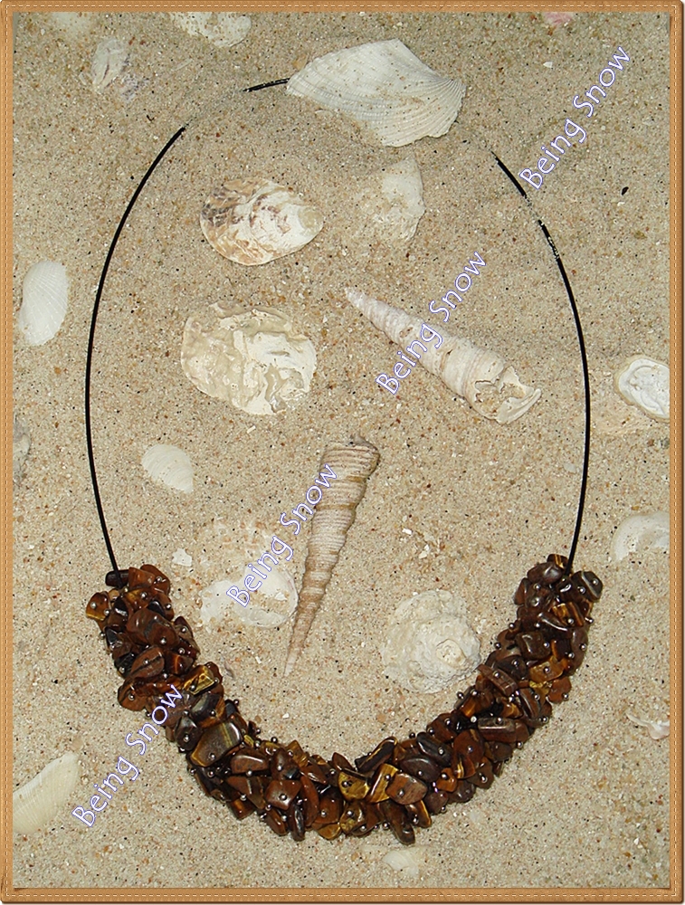 Set หินไทเกอร์อาย