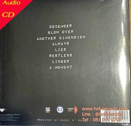 CD Sweed N' Roll - I'm 20 * New