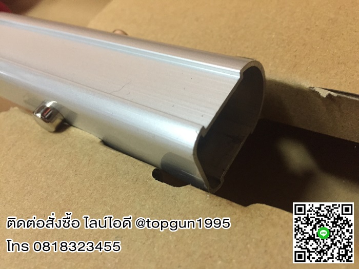 เลื่อยตัดกิ่งไม้สูง ด้ามยืดได้ 6 เมตร เออาร์เอส ARS ZOOM6000 ญี่ปุ่น แท้