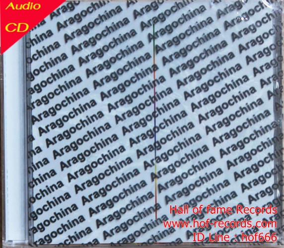 CD Pae Arak - Aragochina * New