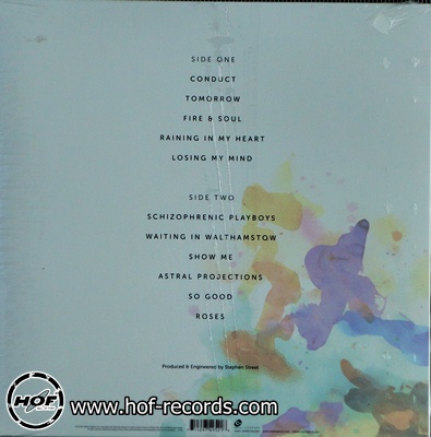 The Cranberries - Roses 1lp NEW