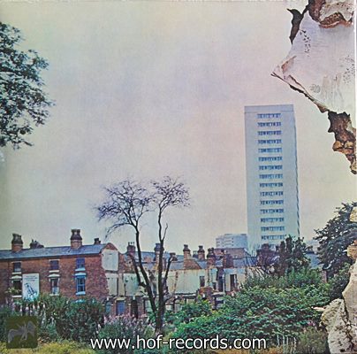 Led Zeppelin - IV 1lp N.