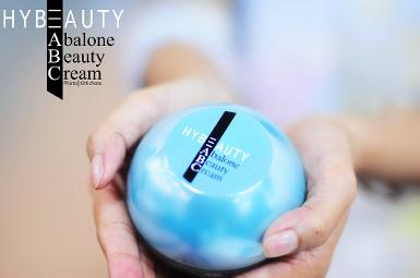 Abalone Beauty cream (ABC)