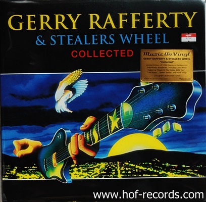 Gerry Rafferty - Collected 2Lp N.
